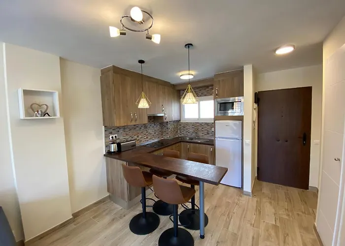 Apartament Modern 1 Bedroom Seaside With Pool *