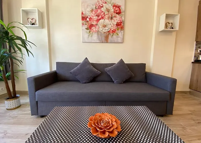 Apartament Modern 1 Bedroom Seaside With Pool *