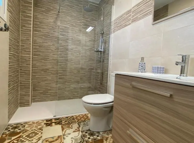 Apartament Modern 1 Bedroom Seaside With Pool *