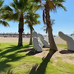 Modern 1 Bedroom Seaside With Pool * Fuengirola